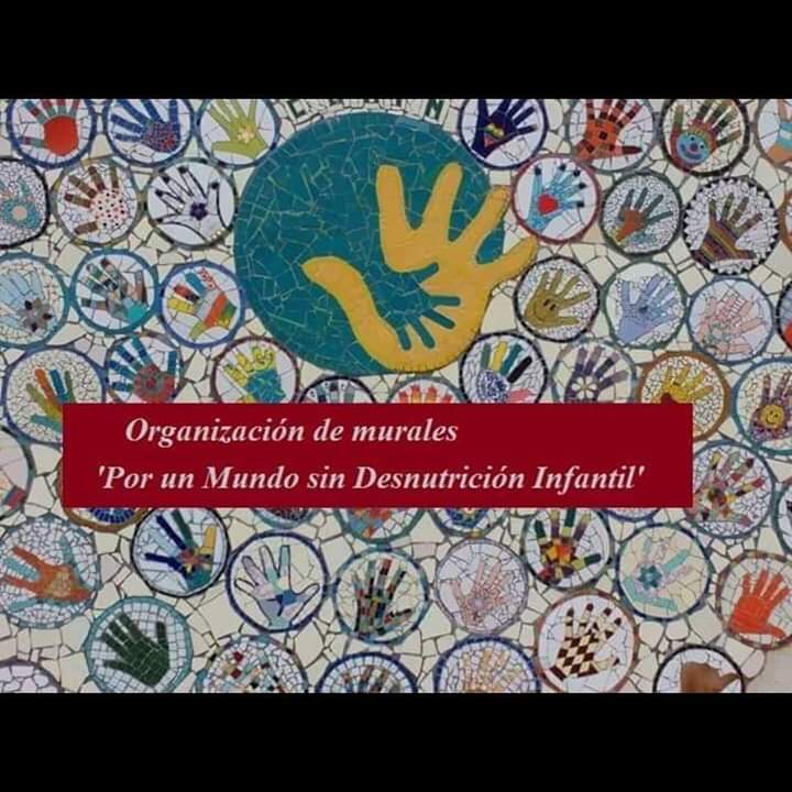 Uluslararası el mozaiği projesi
